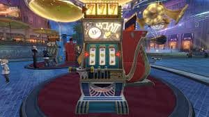 xk777 Bingo